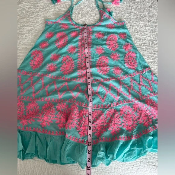 NWOT Pranella Remi Dress - Picture 3 of 4